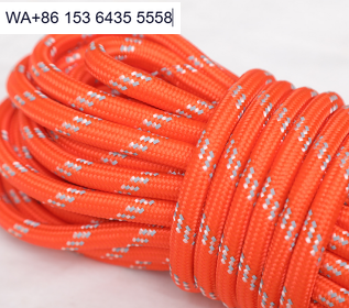 Rescue Rope Throw - High Quality Emergency Rescue Life Line