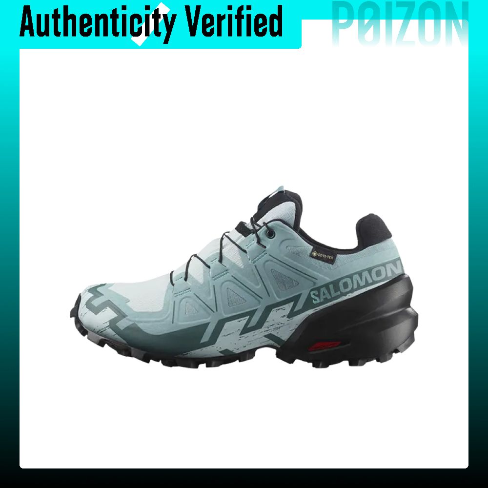 SALOMON Speedcross 6 Trail Run - Salomon Shoes Speedcross 6 review and price