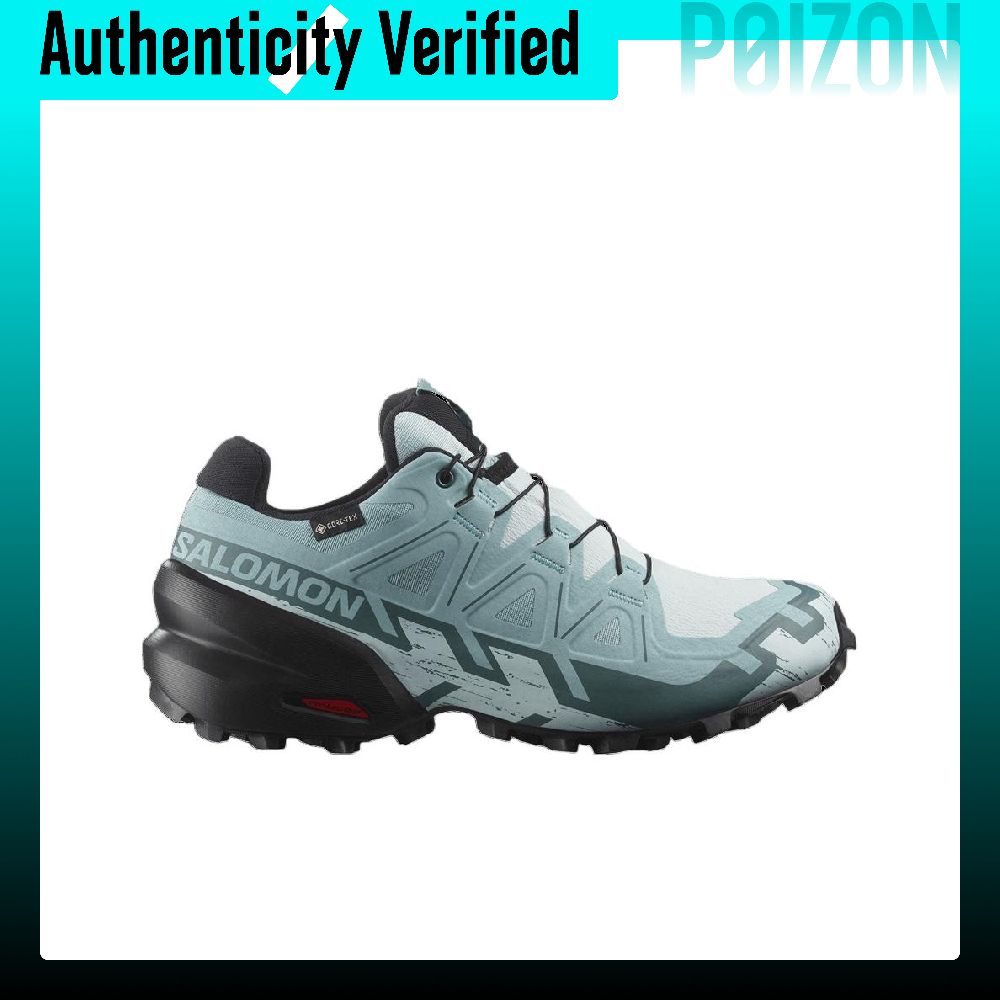 SALOMON Speedcross 6 Trail Run - Salomon Shoes Speedcross 6 review and price