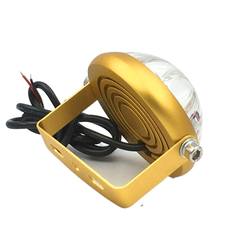Multiple Colors Universal LED  - Sos Light Strobe review and price