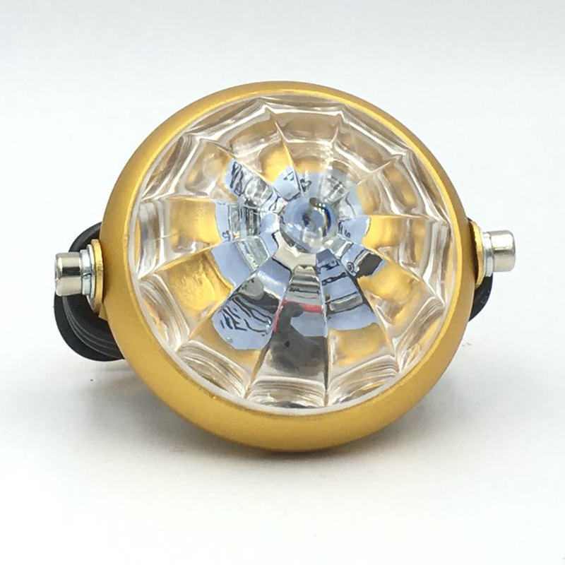 Multiple Colors Universal LED  - Sos Light Strobe review and price