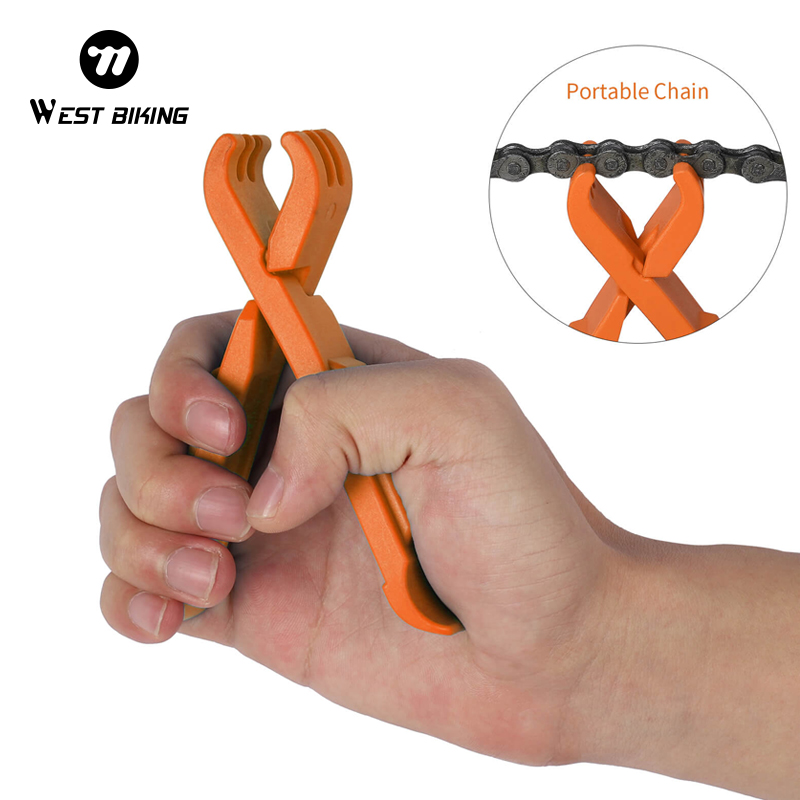 WEST BIKING Chain Link Plier T - Multi Tool Plier review and price