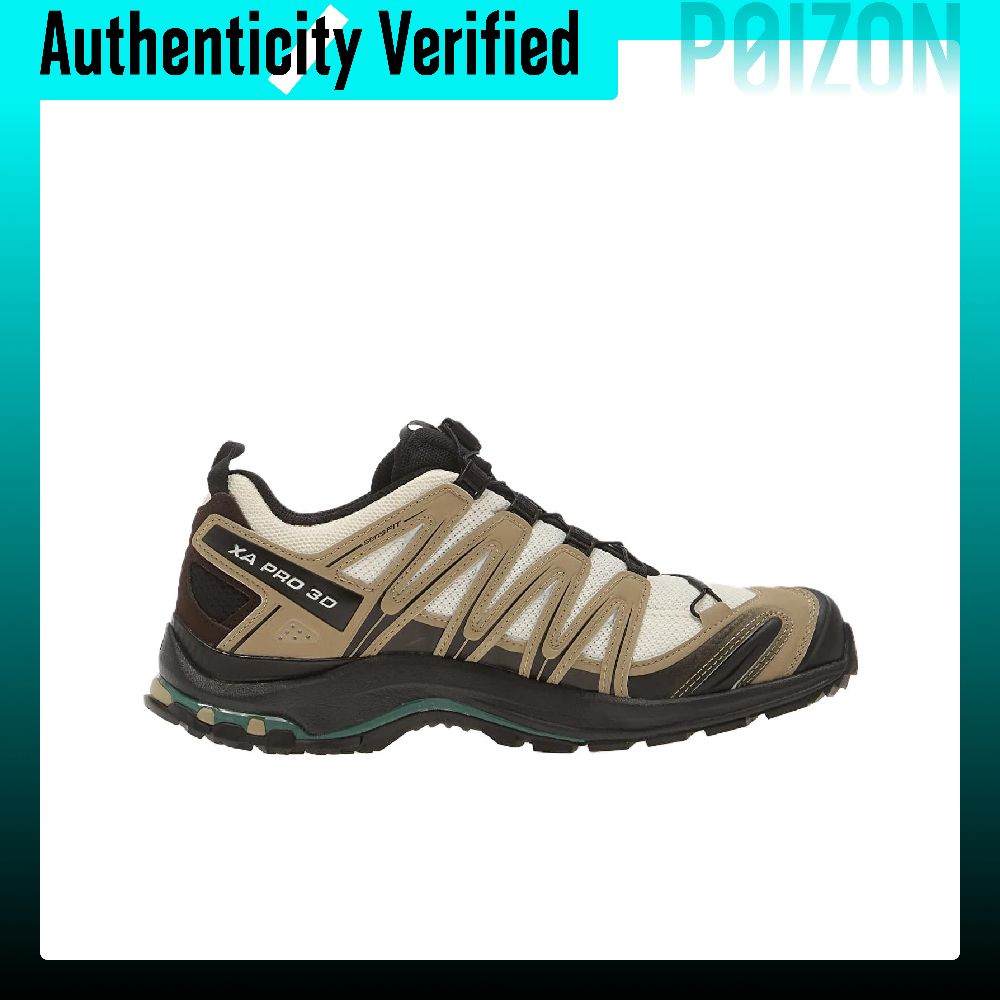 SALOMON XA PRO 3D Running Shoe - Salomon Shoes Xa Pro 3D review and price
