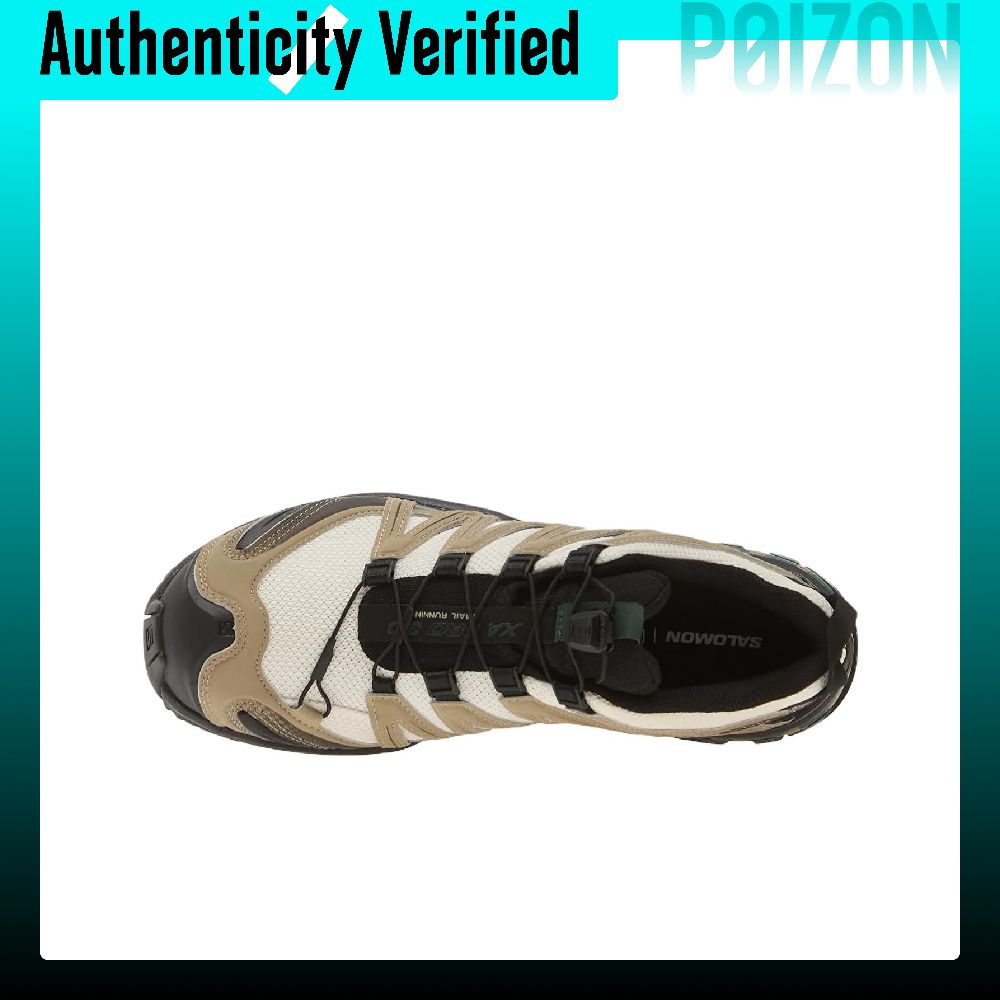 SALOMON XA PRO 3D Running Shoe - Salomon Shoes Xa Pro 3D review and price
