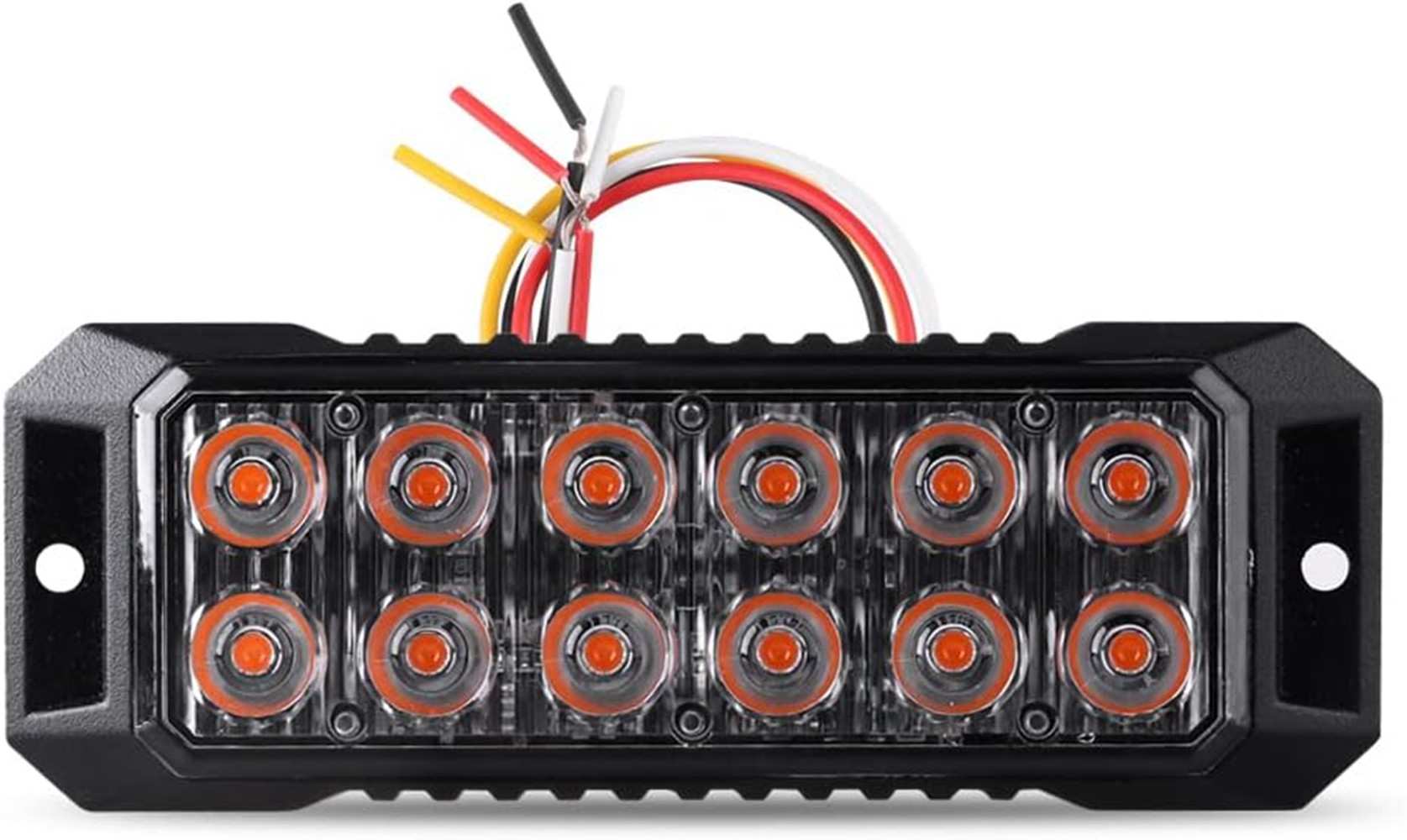 New12-LED Flashing Strobe  for - Sos Light Strobe review and price