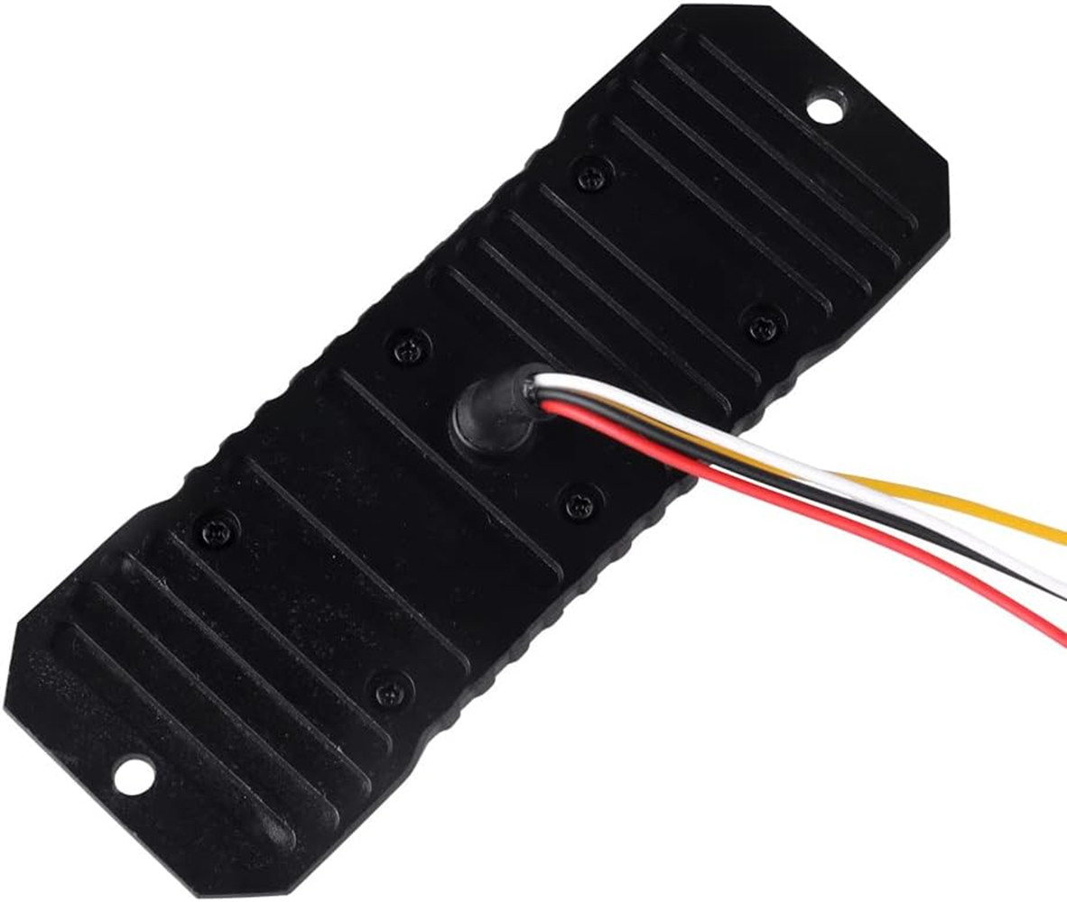 New12-LED Flashing Strobe  for - Sos Light Strobe review and price