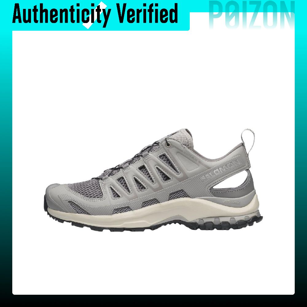 SALOMON XA PRO 3D Grip Support - Salomon Shoes Xa Pro 3D review and price