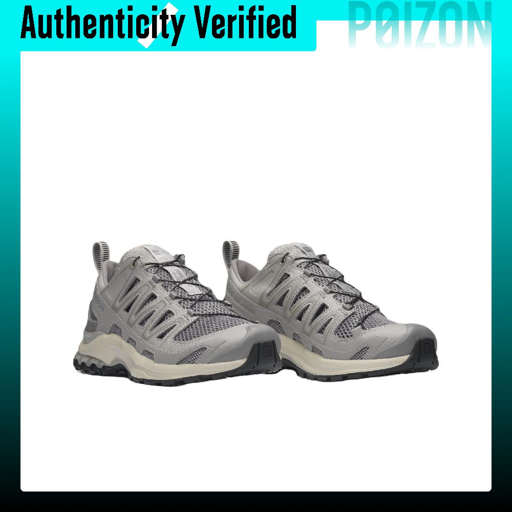 SALOMON XA PRO 3D Grip Support - Salomon Shoes Xa Pro 3D review and price