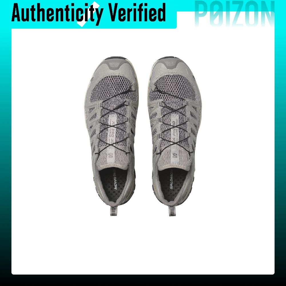 SALOMON XA PRO 3D Grip Support - Salomon Shoes Xa Pro 3D review and price