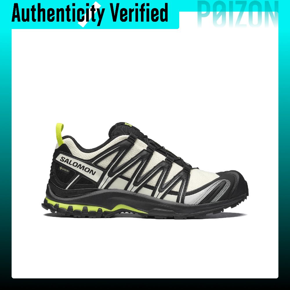 SALOMON XA PRO 3D Trail Runnin - Salomon Shoes Xa Pro 3D review and price