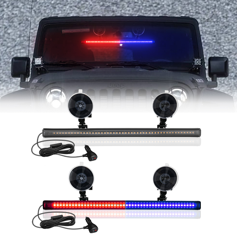 48LED LED Strobe Lights Car fr - Sos Light Strobe review and price