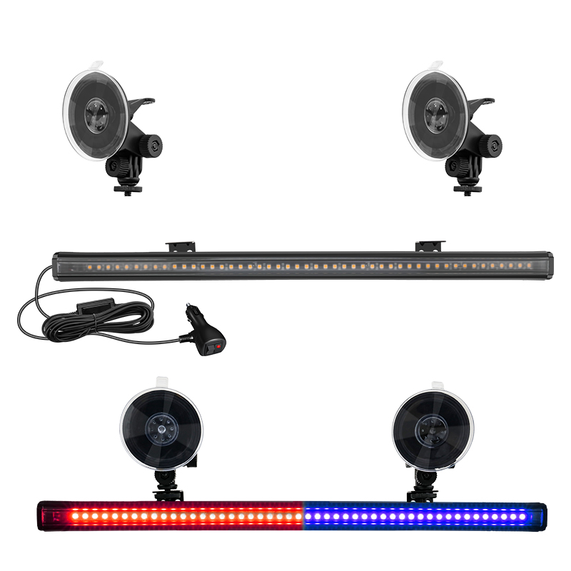 48LED LED Strobe Lights Car fr - Sos Light Strobe review and price
