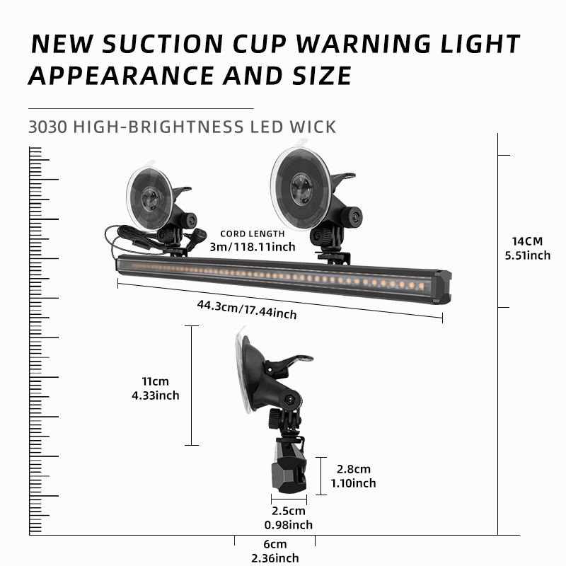 48LED LED Strobe Lights Car fr - Sos Light Strobe review and price