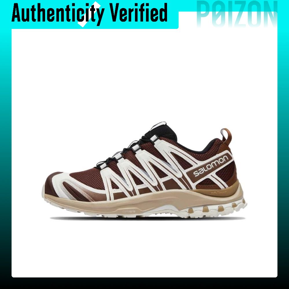 SALOMON XA PRO 3D Mesh Comfort - Salomon Shoes Xa Pro 3D review and price