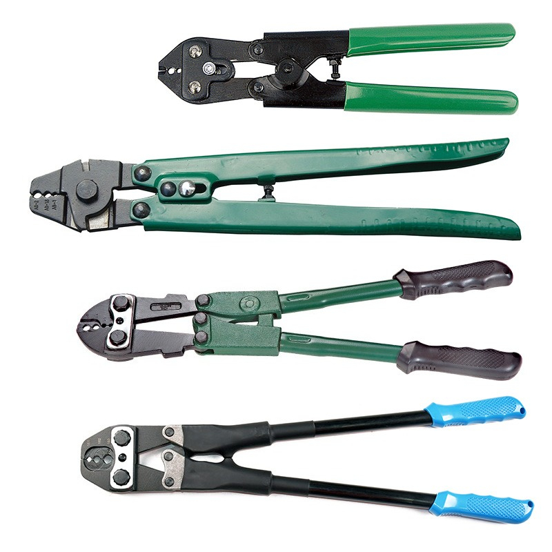 Hand Wire Rope Crimping Pliers - Multi Tool Plier review and price