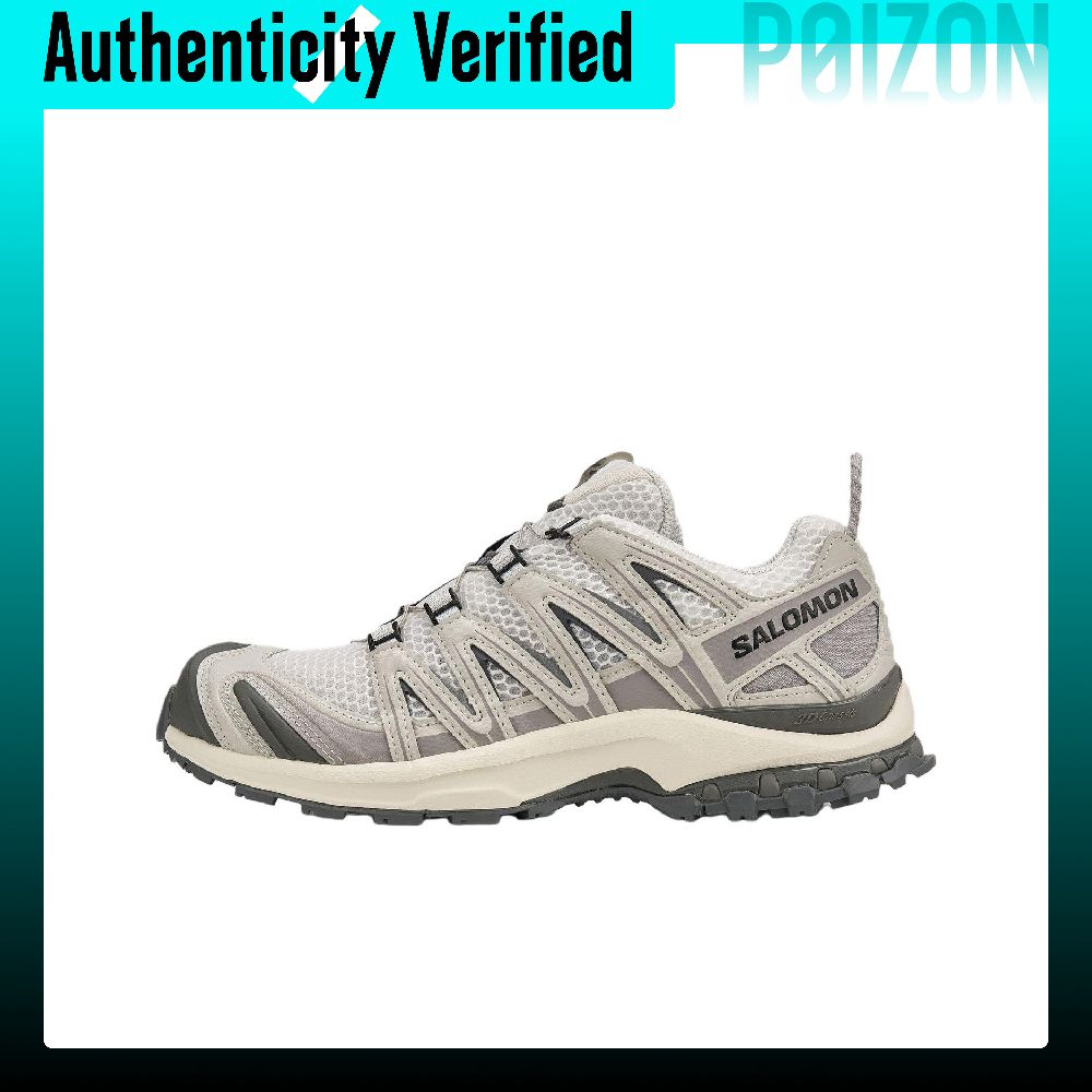 SALOMON XA PRO 3D Breathable L - Salomon Shoes Xa Pro 3D review and price