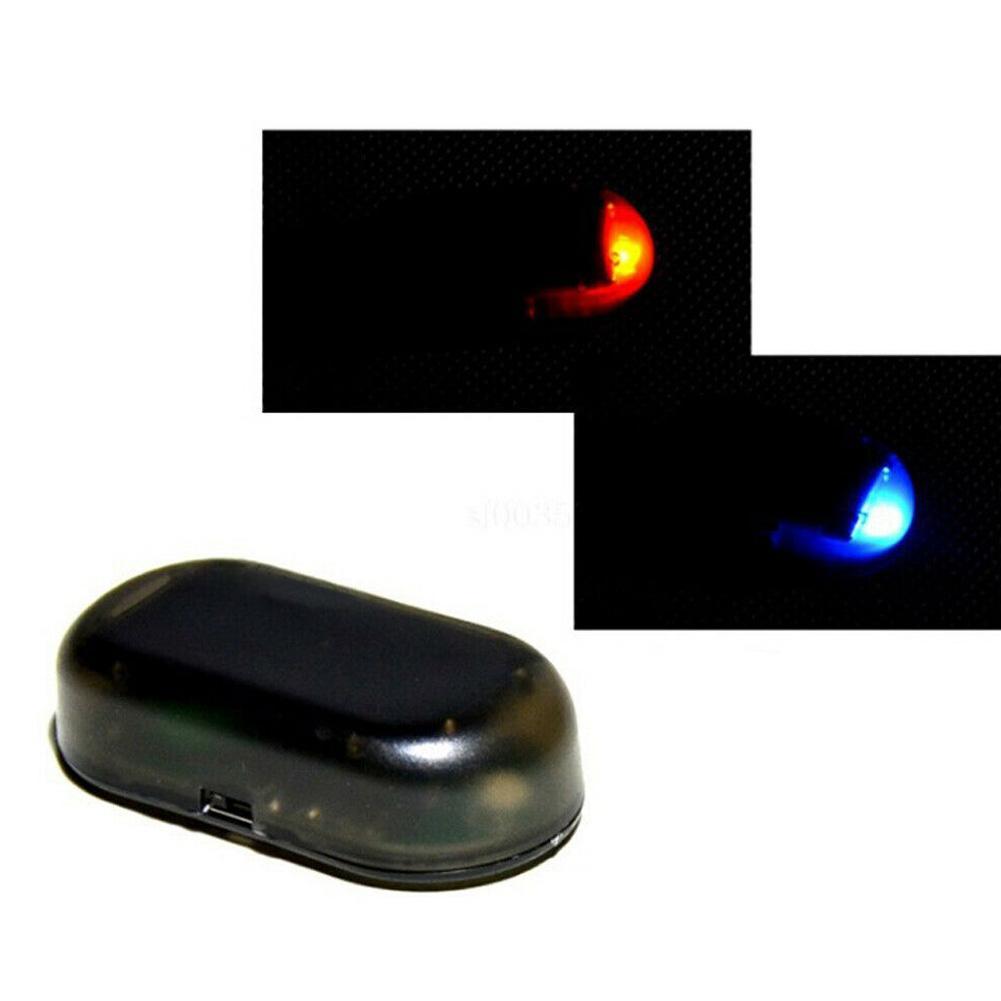 Solar Powered Car Fake Securit - Sos Light Strobe review and price