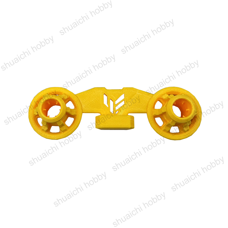 1PCS Joystick Lever Protection - Signal Panel Orange review and price