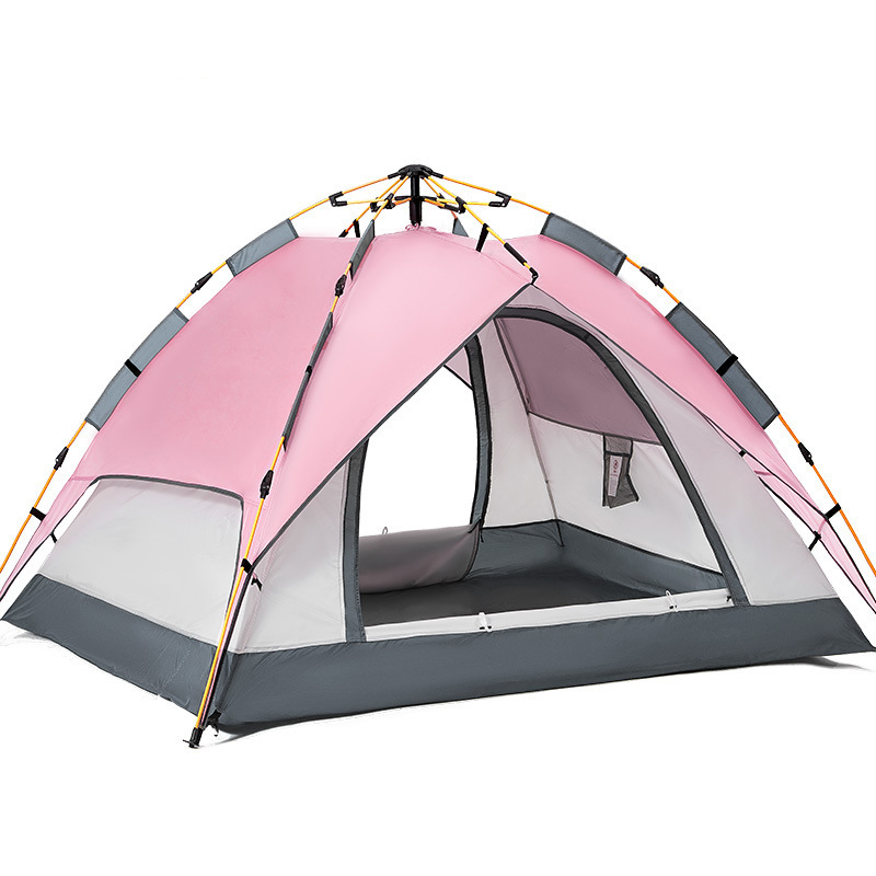 4-5 People Large Tent Quick Se - Emergency Mylar Tent review and price