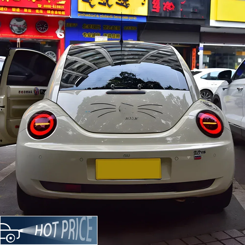 Car Taillights Assembly For Vo - Sos Light Strobe review and price