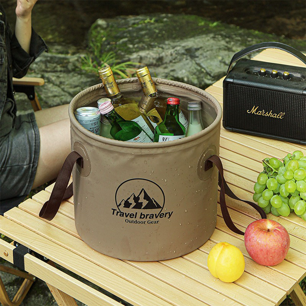 Portable Collapsible Outdoor W - Water Bag Collapsible review and price