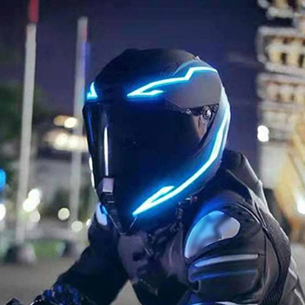 Waterproof Motorcycle Helmet L - Sos Light Strobe review and price