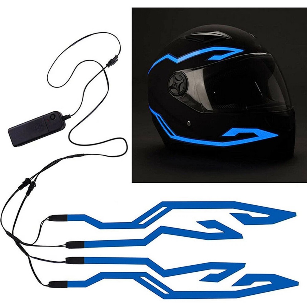 Waterproof Motorcycle Helmet L - Sos Light Strobe review and price