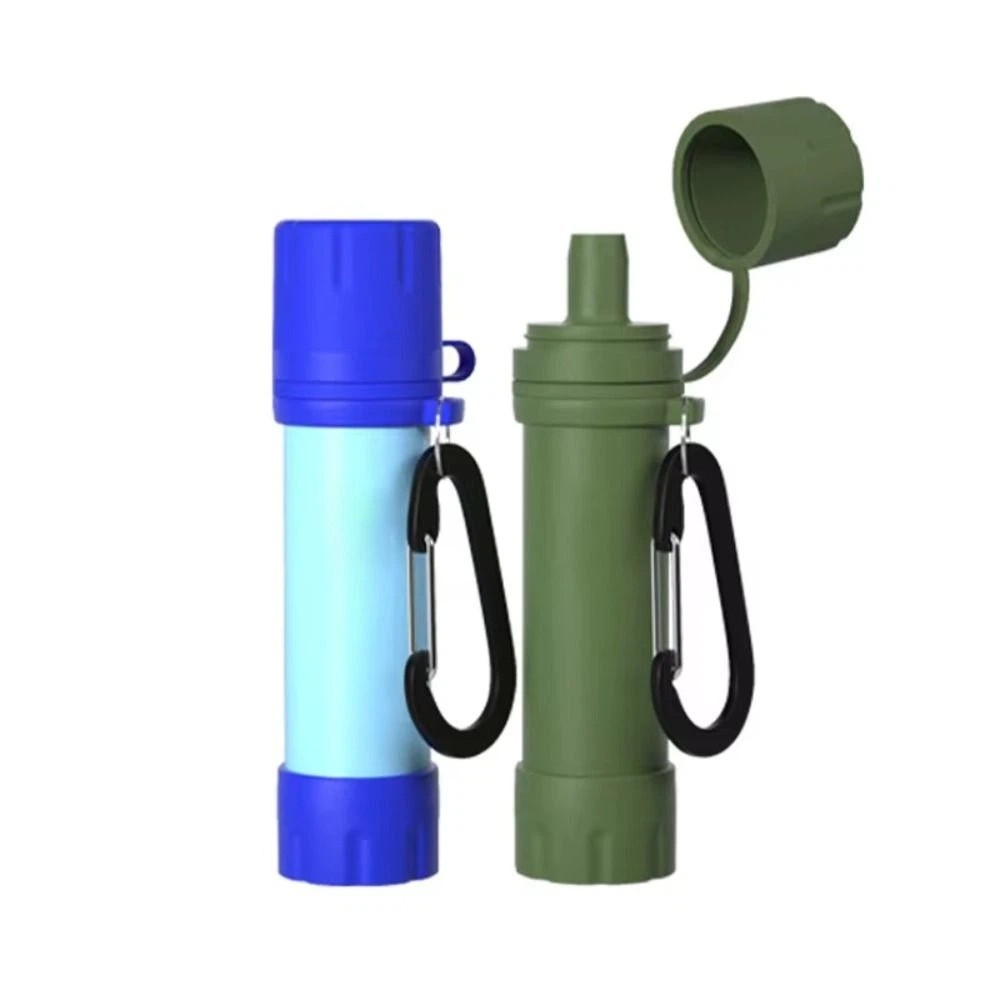 Mini Mini Water Filter Straw P - Water Purification Straw review and price