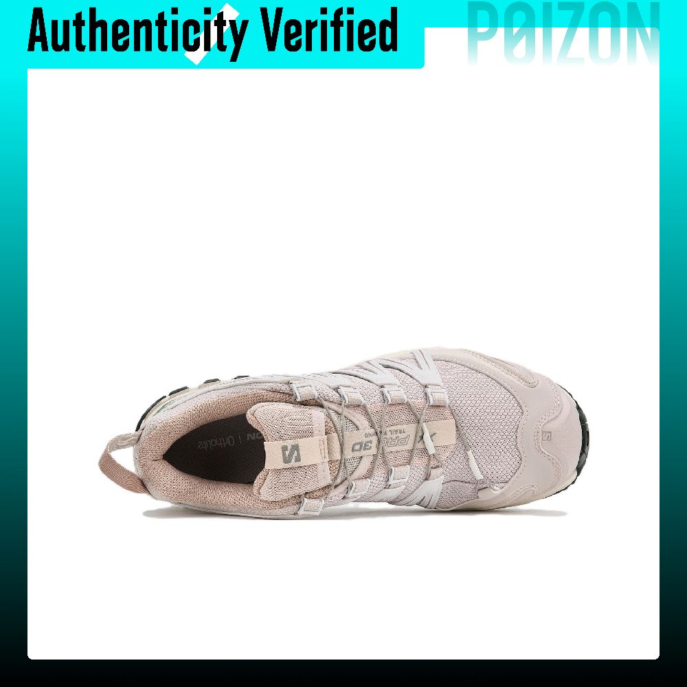 SALOMON XA PRO 3D Breathable L - Salomon Shoes Xa Pro 3D review and price