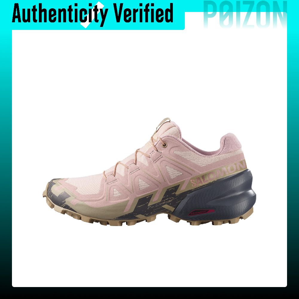 SALOMON Speedcross 6 Trail Run - Salomon Shoes Speedcross 6 review and price
