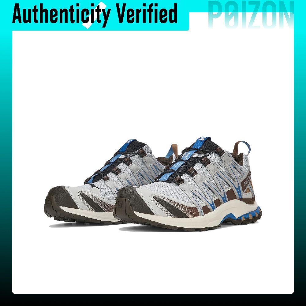 SALOMON XA PRO 3D Running Shoe - Salomon Shoes Xa Pro 3D review and price