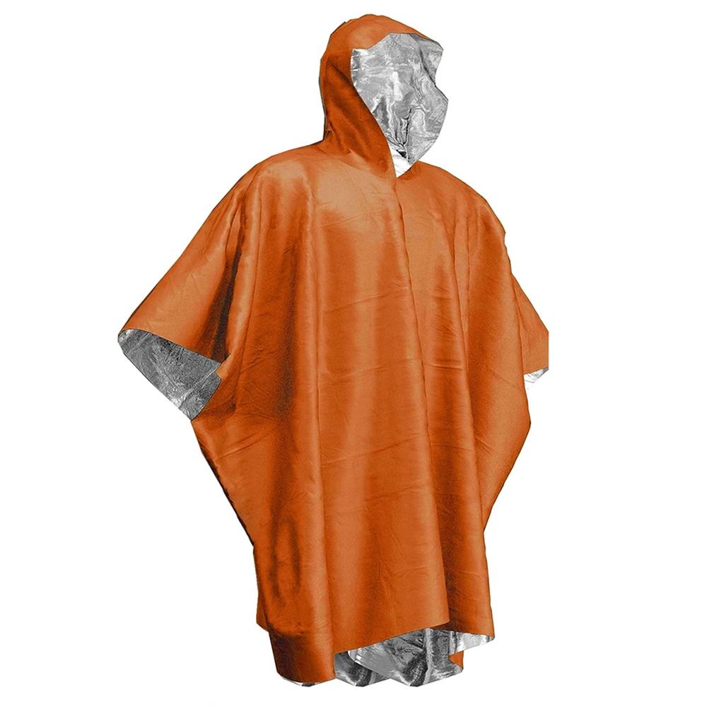 1Pcs Hiking Travel Tent Rainwe - Emergency Poncho Rain review and price