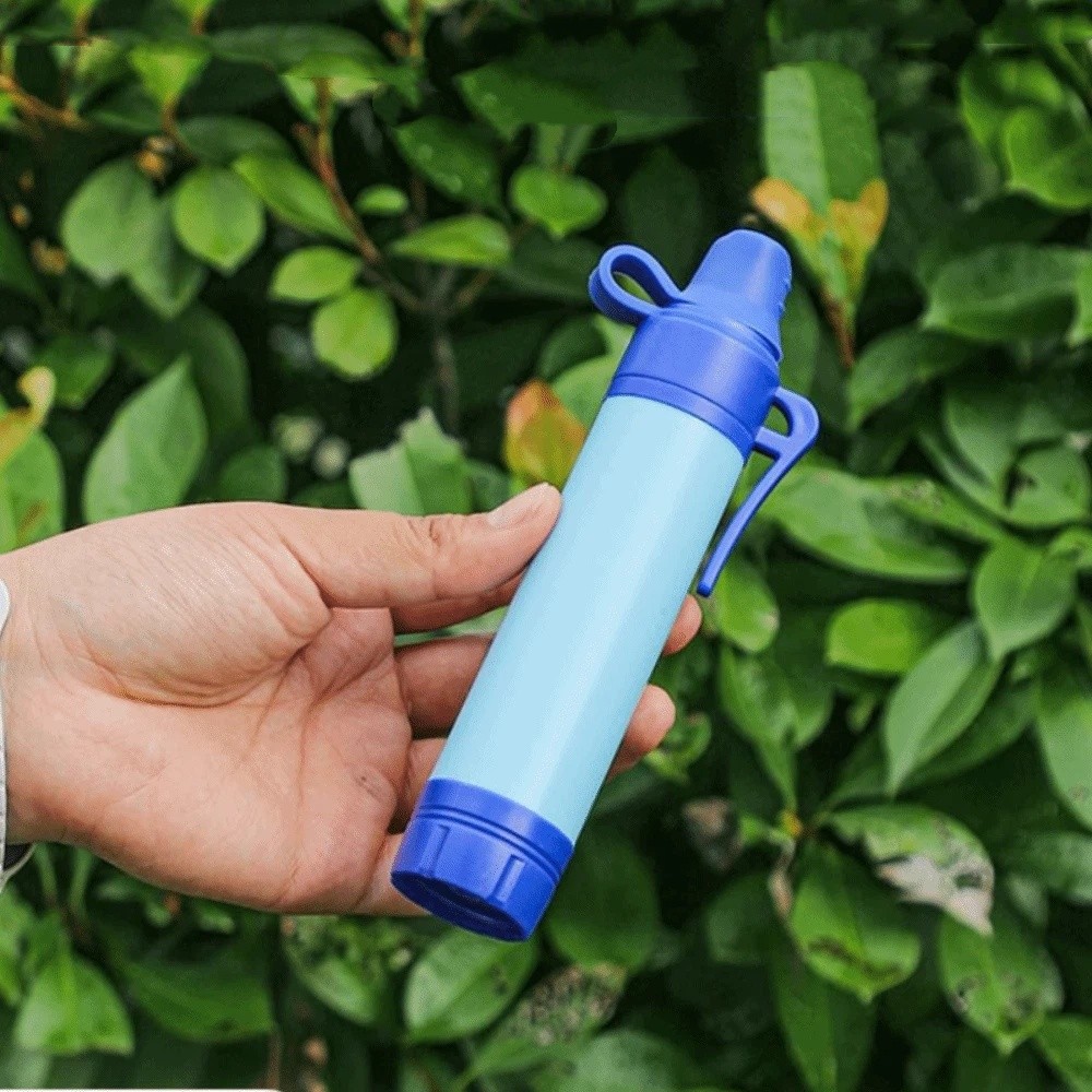 Mini Mini Water Filter Straw P - Water Purification Straw review and price