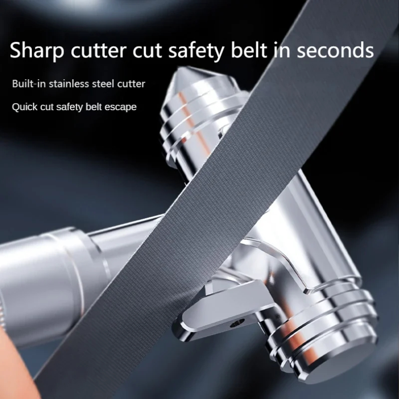 Car Safety Hammer Car Window B - Rescue Rope Throw review and price