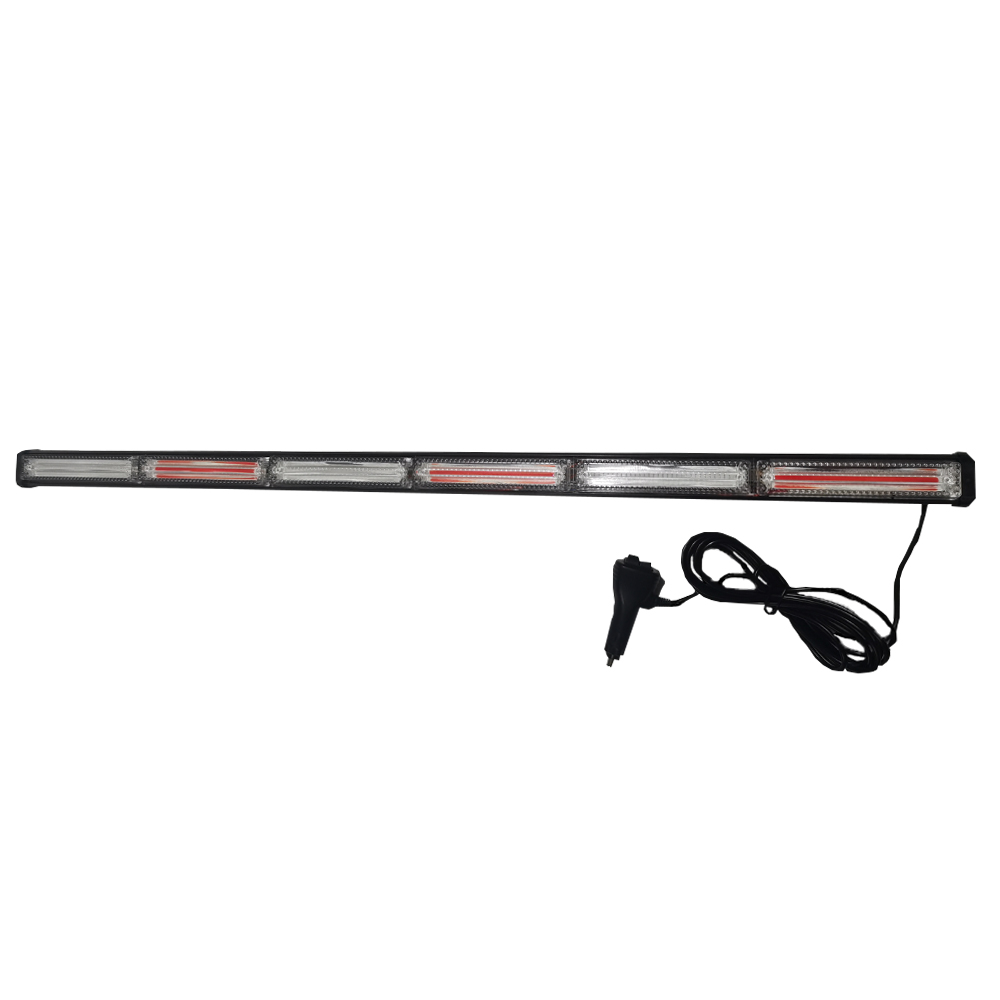 Fit for 12-24V Car 35.4inch Au - Sos Light Strobe review and price